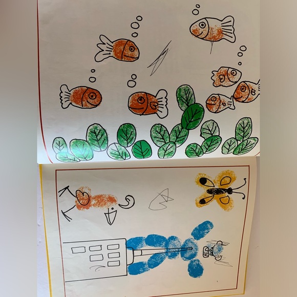 VINTAGE 1981 RAINY DAY SURPRISES YOU CAN MAKE Hardcover Crafting Book USED - Picture 8 of 8